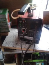 sealey mig welder for sale sealey mig welder for sale  BIRMINGHAM