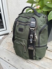Luxus rucksack tumi gebraucht kaufen  Bad Soden