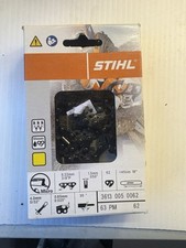 Genuine stihl chain for sale  Brentwood