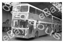 Bus photograph greater for sale  ALFRETON