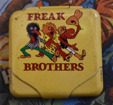 Rare vintage fabulous for sale  LEEDS