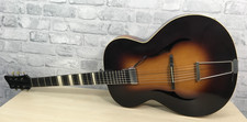 Vintage classic archtop for sale  BERKHAMSTED