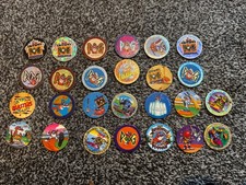 Pogs series 90s for sale Pogs series 90s for sale  BRISTOL
