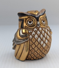 Artesania rinconada owl for sale  Saint Cloud