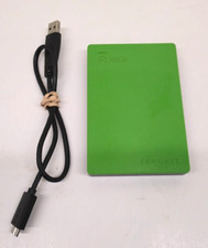 Disco rígido Microsoft Xbox One Seagate 2TB modelo SRD0NF1: com cabo - Funciona testado comprar usado  Enviando para Brazil
