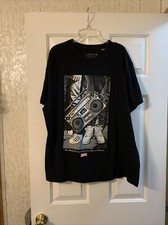 Akoo men black for sale  Jacksonville