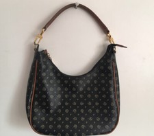 Pollini monogram shoulder for sale  SALFORD