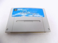Like New Nintendo Super Famicom SNES Carrinho Pilot Wings SHVC-PW Japão comprar usado  Enviando para Brazil