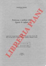 Palma pasquale produzione usato  Italia