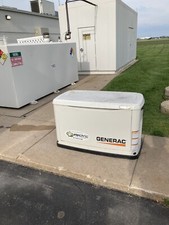 Used generac air for sale  USA