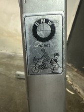 Cavalletto posteriore bmw usato  Mola di Bari