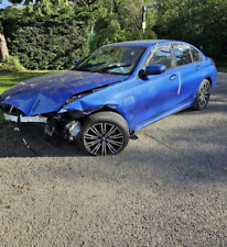 Bmw 330e sport for sale  LONDON