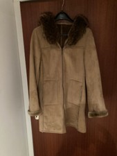 Damenkurzmantel kunstfell kapu gebraucht kaufen  Nürnberg