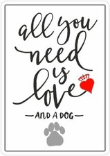 Need love dog for sale  UK
