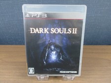 Usado, 【PS3/PlayStation3】dark souls 2【Japão VideoGame】Operação confirmada comprar usado  Enviando para Brazil