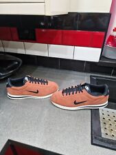 Nike cortez trainers for sale  PRESTON