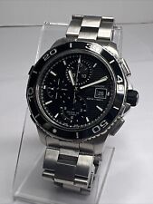 Men tag heuer for sale  Birmingham
