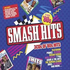 Various artists smash for sale  STOCKPORT