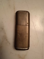 Briquet essence pierre d'occasion  Cagnes-sur-Mer