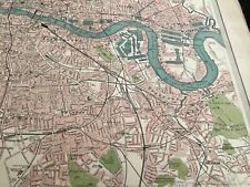 Bartholomew survey atlas for sale  MANCHESTER