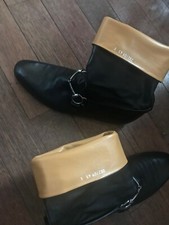 Bottes boots bottines d'occasion  Malakoff