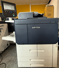 Xerox primelink b9100 gebraucht kaufen  Buggingen