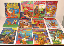 Scooby doo kids for sale  Hudson