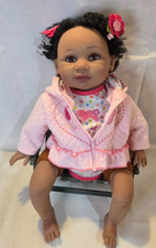 Aori lifelike black for sale  Winona