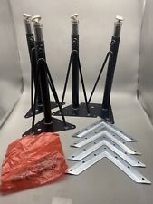 Pack tapered metal for sale  Las Vegas