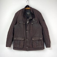 Barbour international duke for sale  CORWEN
