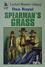 Spearman grass for sale  ROSSENDALE