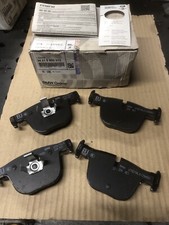 Genuine bmw rear for sale  CHELMSFORD