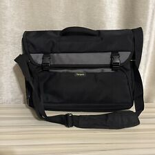 Capa para Notebook TG-TCG270 City Gear II Messenger, Simplificada, Compatível com Laptops 17" comprar usado  Enviando para Brazil
