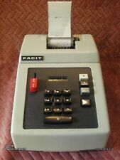 Machine calculer. facit d'occasion  Le Mans