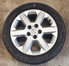 Pel astra meriva gebraucht kaufen  Limbach-Oberfrohna