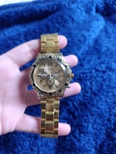 Montre homme d'occasion  Frontignan