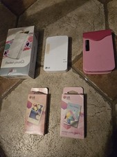 Pocket photo printer gebraucht kaufen  Hagen