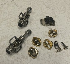 Crankbrothers egg beaters for sale  BEAULY