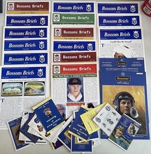 bossons for sale  LONDON