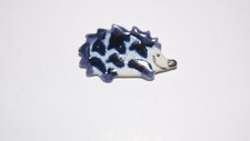 Little ceramic hedgehog. for sale  SUNDERLAND