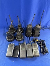 Lot 11x motorola for sale  Harvard