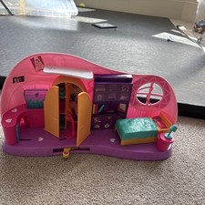 Large polly pocket for sale  SIDCUP