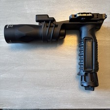 Surefire m900 light for sale  Hixson