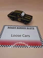 Scalextric c052 ford for sale  NEWARK