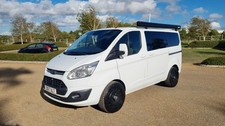 Ford transit custom for sale  MILTON KEYNES