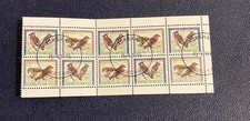 Färöer gestempelt vogel gebraucht kaufen  Herzogenaurach