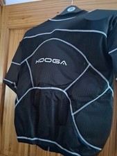 Kooga black rugby for sale  SWANSEA