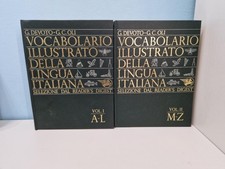 Vocabolario illustrato della usato  Rimini