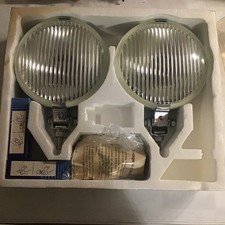 nebelscheinwerfer oldtimer gebraucht kaufen  Sarstedt