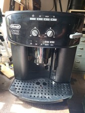 Kaffeevollautomat delonghi esa gebraucht kaufen  Sangerhausen